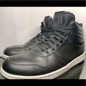 Nike Jordan’s Heritage